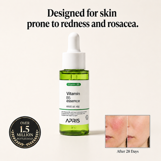 Apris - Anti-Redness Serum