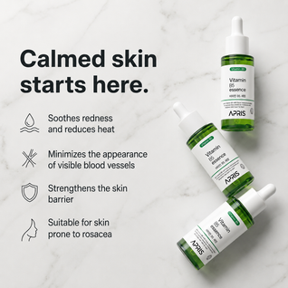 Apris - Anti-Redness Serum
