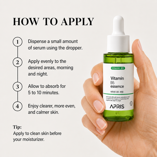 Apris - Anti-Redness Serum