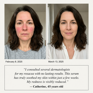 Apris - Anti-Redness Serum