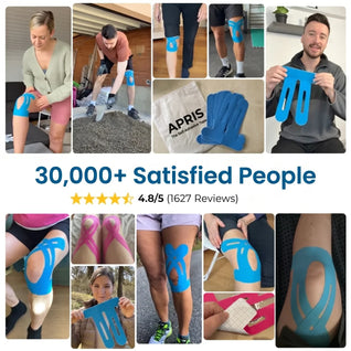 APRIS™ - Achilles Tendon