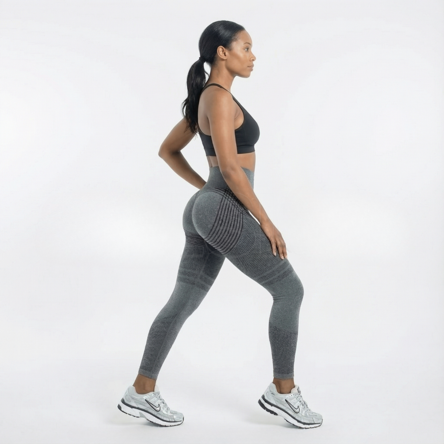POWERCELLS™ ||| 3D Metabolic Booster Leggings