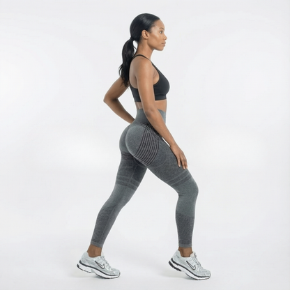 POWERCELLS™ ||| 3D Metabolic Booster Leggings