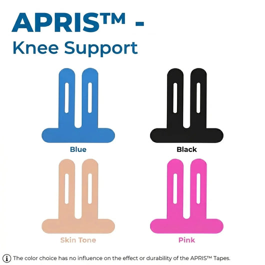 APRIS™ - Knee Support