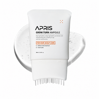 Apris - New Hair Brush Serum