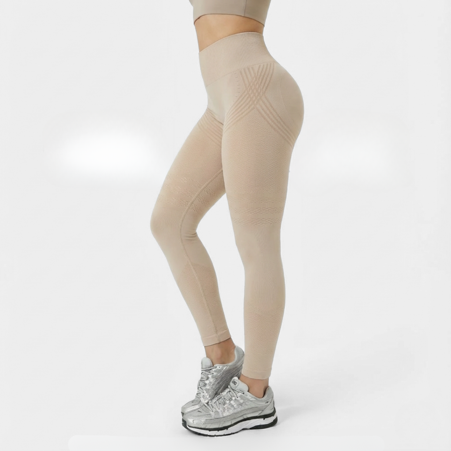 POWERCELLS™ ||| 3D Metabolic Booster Leggings