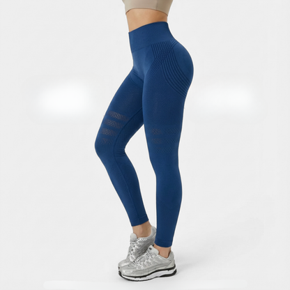 POWERCELLS™ ||| 3D Metabolic Booster Leggings