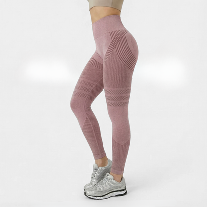 POWERCELLS™ ||| 3D Metabolic Booster Leggings