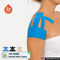 APRIS Shoulder Support - Pre-Cut Kinesiology Tape
