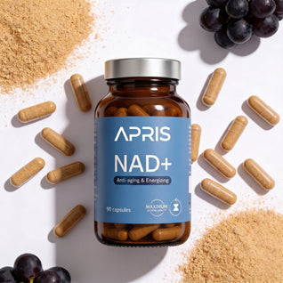 NAD+™ — More Energy. Younger Cells. One Daily Capsule