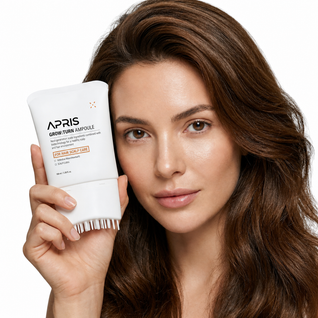 Apris - New Hair Brush Serum