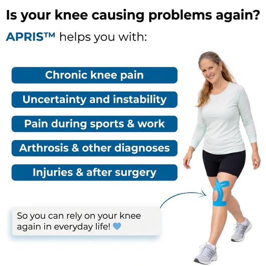 APRIS™ - Knee Support