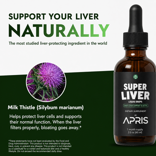 Super Liver by Apris