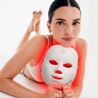 The Face Mask Glo