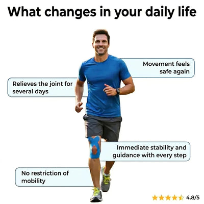 APRIS™ - Knee Support