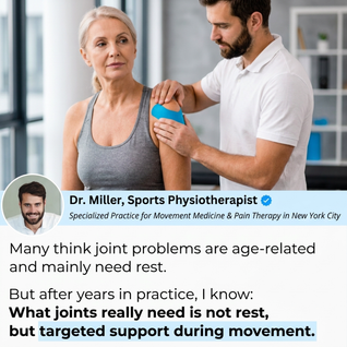 APRIS Shoulder Support - Pre-Cut Kinesiology Tape