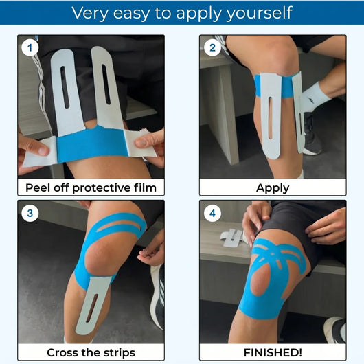 APRIS™ - Knee Support