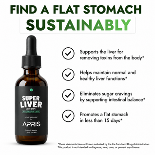 Super Liver by Apris
