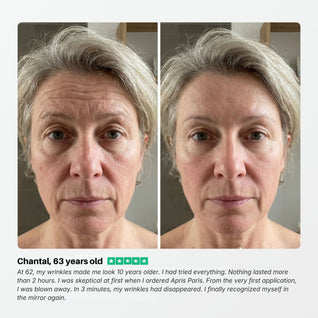 Apris - Wrinkle Smoother