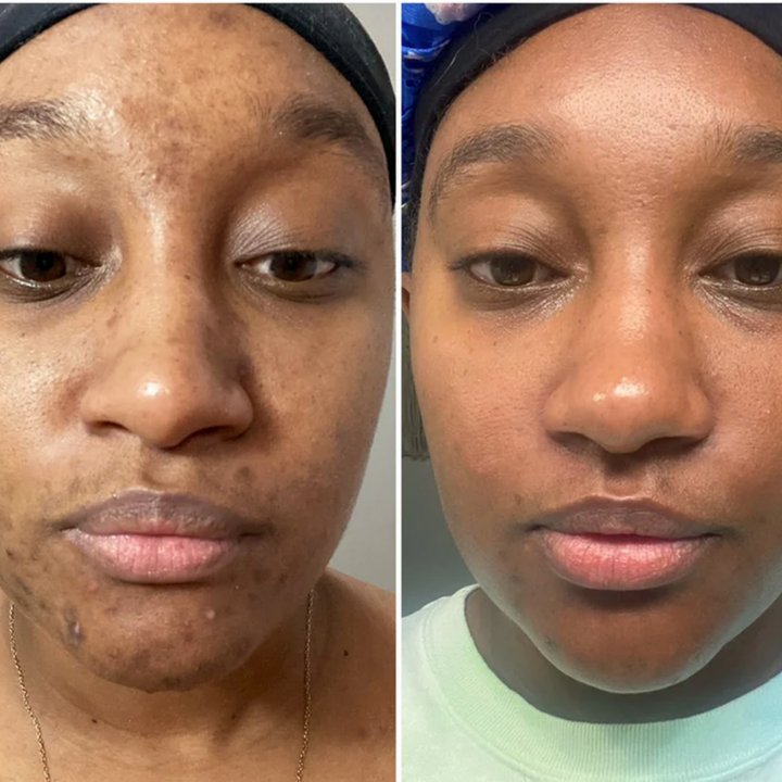 Review by Tiara M