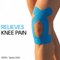 APRIS Relief-Cut™ Knee Tape