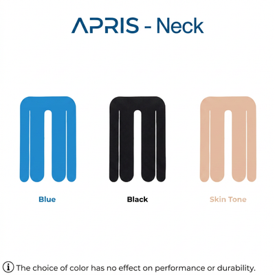 APRIS™ - Neck