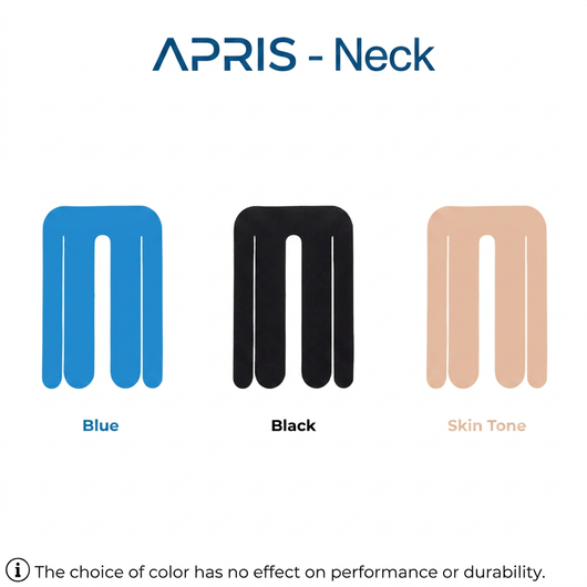 APRIS™ - Neck