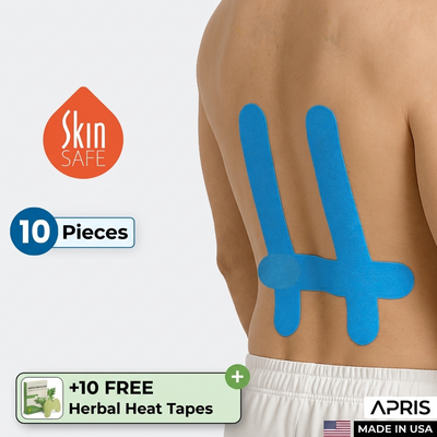 APRIS™ - Back