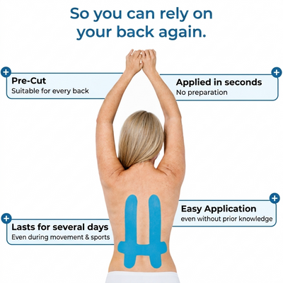 APRIS™ - Back