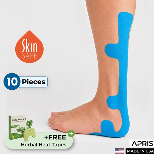 APRIS™ - Achilles Tendon