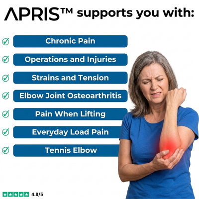 APRIS™ - Elbow