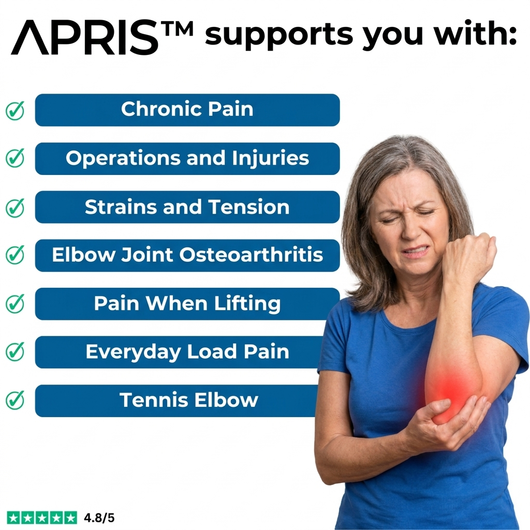 APRIS™ - Elbow