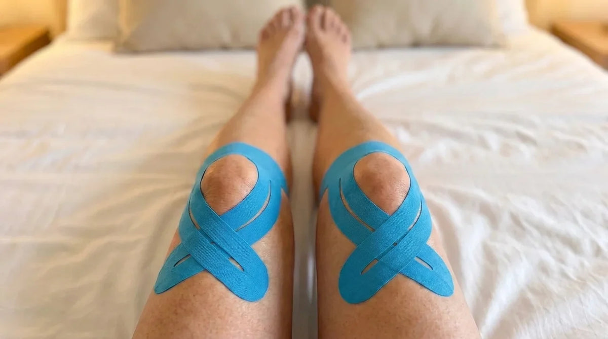 No More Night Pain