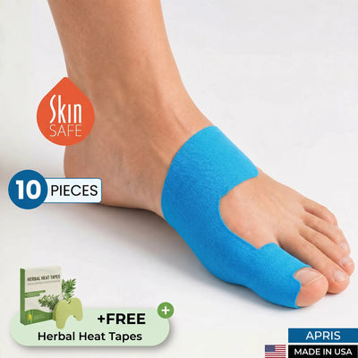 APRIS™ - Hallux-Valgus