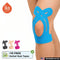 APRIS Knee Relief — Pre-Cut Kinesiology Tape