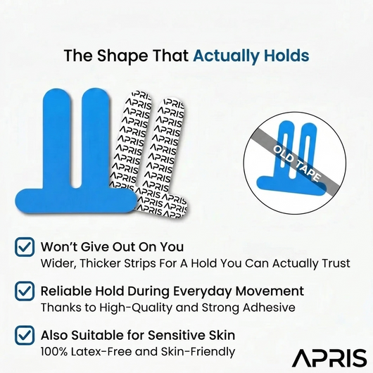 Pre-Cut Knee Support - (30pcs)