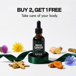 Super Liver by Apris
